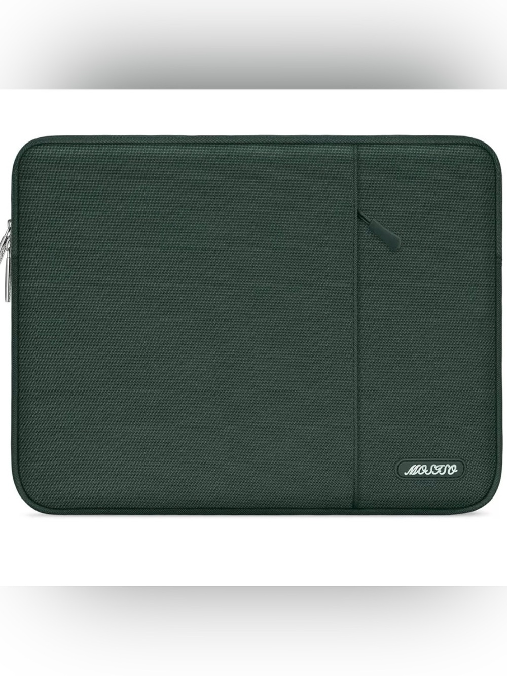 Dark Green laptop Sleeve Case - Protective Sleeve for laptop 13.3”